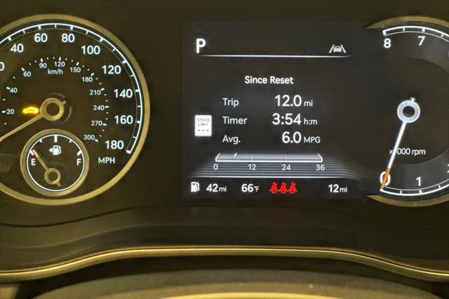 2026 Genesis G70 2.5T RWD