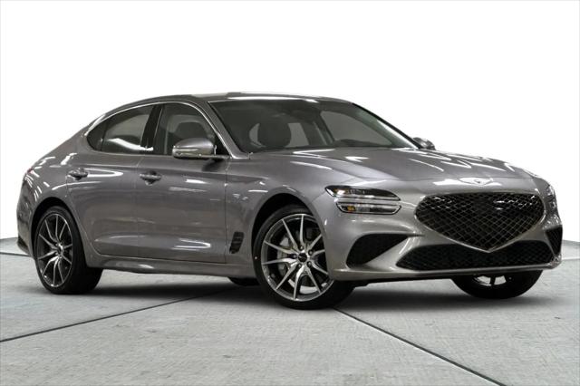 2026 Genesis G70 2.5T RWD for sale in San Bruno, CA
