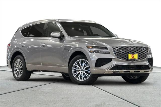 2026 Genesis GV80 2.5T AWD for sale in San Bruno, CA