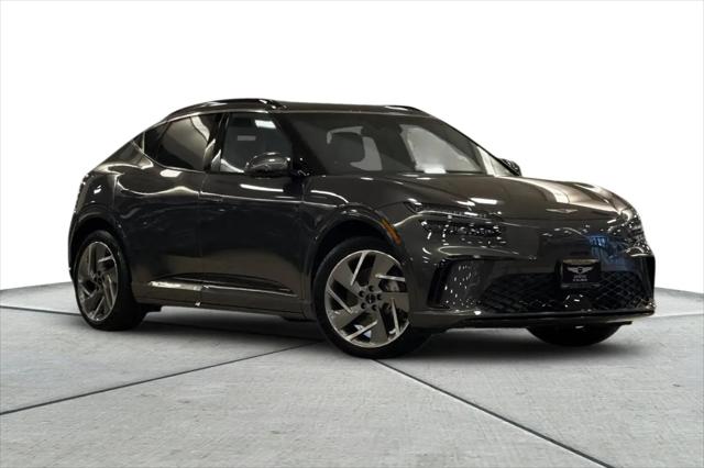 2026 Genesis GV60 Advanced AWD for sale in San Bruno, CA