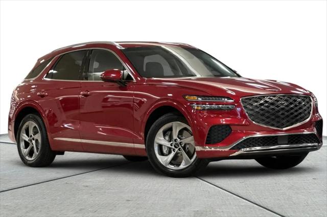 2026 Genesis GV70 2.5T Advanced for sale in San Bruno, CA