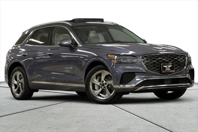 2026 Genesis GV70 2.5T Advanced for sale in San Bruno, CA