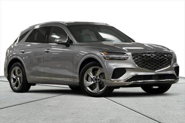 2026 Genesis GV70 2.5T Advanced for sale in San Bruno, CA
