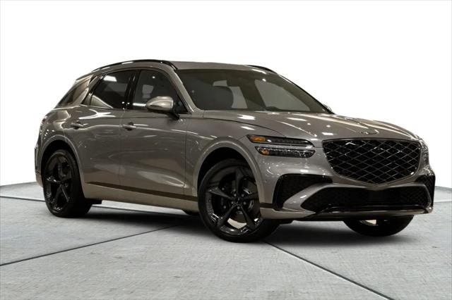 2026 Genesis GV70 2.5T Sport Prestige for sale in San Bruno, CA