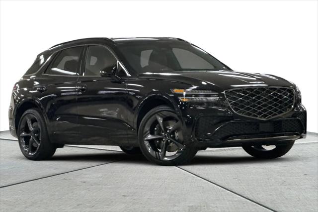 2026 Genesis GV70 2.5T Sport Prestige for sale in San Bruno, CA