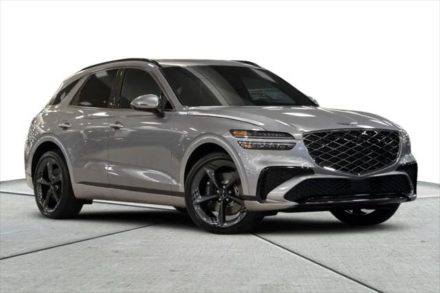 2026 Genesis GV70 2.5T Sport Prestige for sale in San Bruno, CA