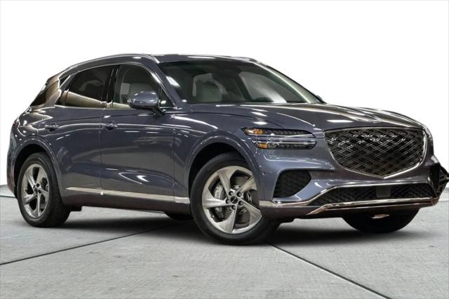 2026 Genesis GV70 2.5T Advanced for sale in San Bruno, CA