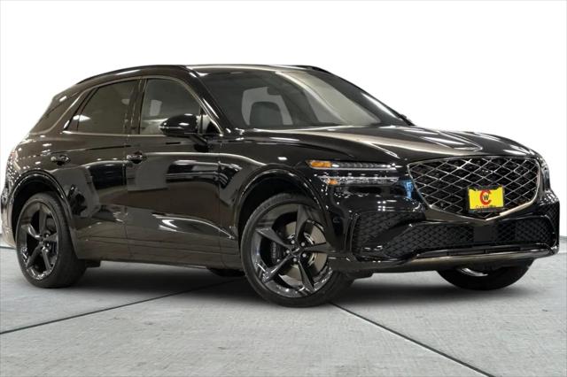 2026 Genesis GV70 2.5T Sport Prestige for sale in San Bruno, CA