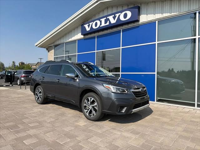 2022 Subaru Outback Touring XT for sale in Bend, OR