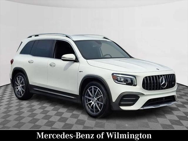2023 Mercedes-Benz GLB 4MATIC for sale in Wilmington, DE