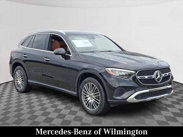 2026 Mercedes-Benz GLC 4MATIC SUV for sale in Wilmington, DE