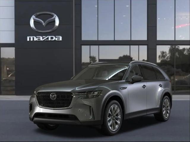 2026 Mazda X-90 3.3 Turbo Preferred for sale in Murfreesboro, TN