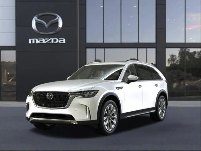 2026 Mazda X-90 3.3 Turbo Premium Plus for sale in Murfreesboro, TN