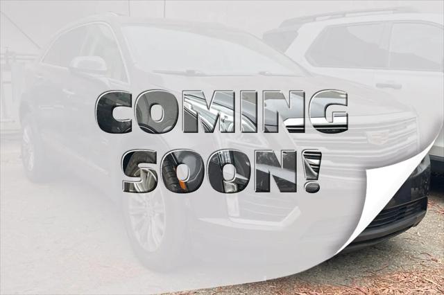 2018 Cadillac XT5 Luxury for sale in Goleta, CA