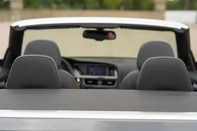 2013 Audi A5 2.0T Premium