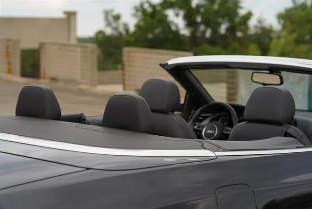2013 Audi A5 2.0T Premium