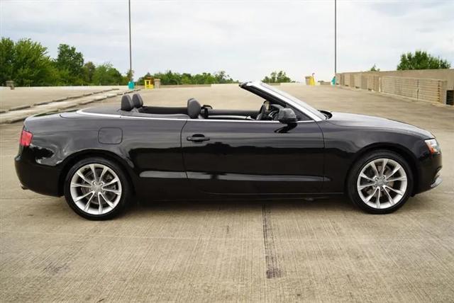 2013 Audi A5 2.0T Premium