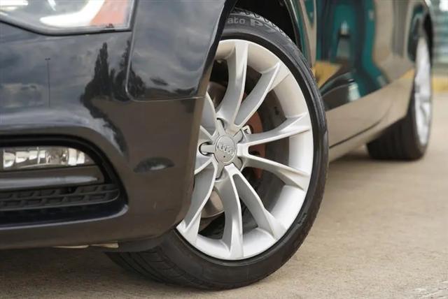 2013 Audi A5 2.0T Premium