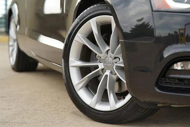 2013 Audi A5 2.0T Premium