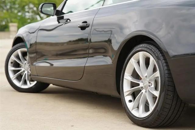 2013 Audi A5 2.0T Premium
