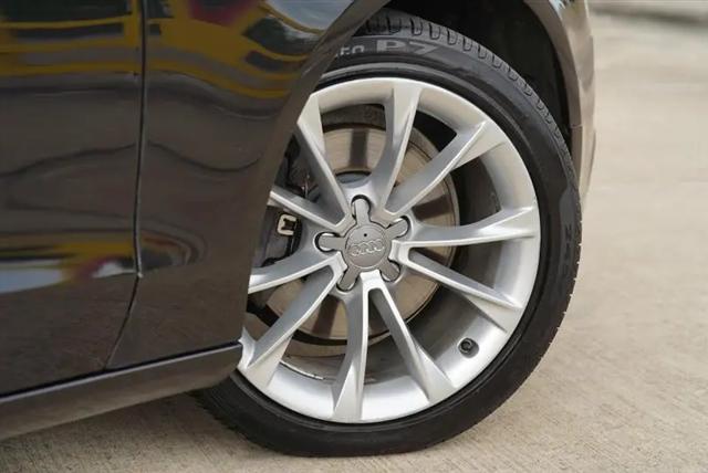 2013 Audi A5 2.0T Premium