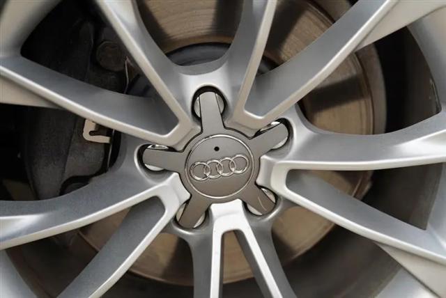2013 Audi A5 2.0T Premium