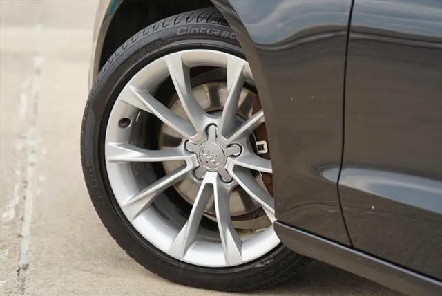 2013 Audi A5 2.0T Premium