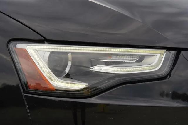 2013 Audi A5 2.0T Premium