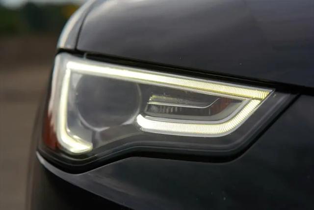 2013 Audi A5 2.0T Premium