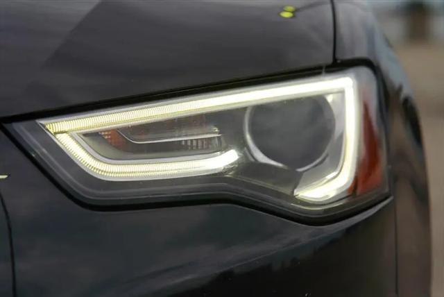 2013 Audi A5 2.0T Premium