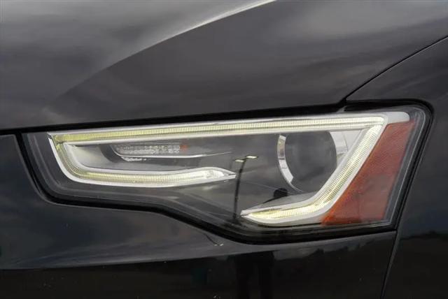 2013 Audi A5 2.0T Premium