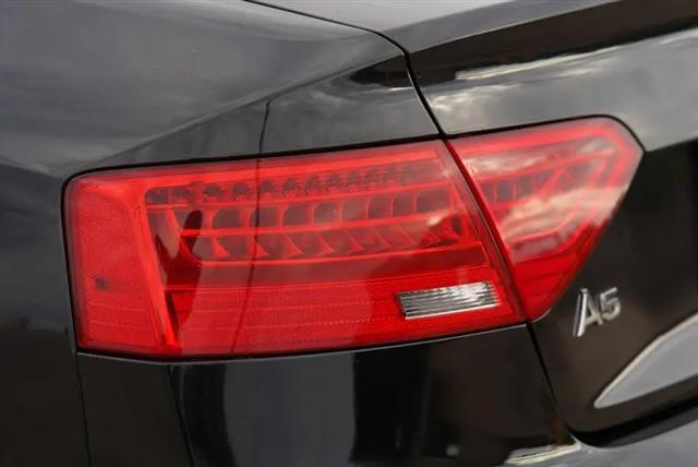 2013 Audi A5 2.0T Premium