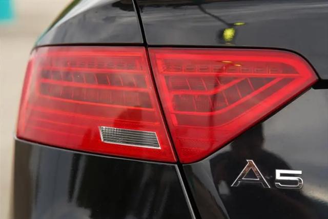 2013 Audi A5 2.0T Premium