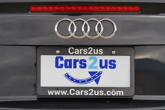 2013 Audi A5 2.0T Premium