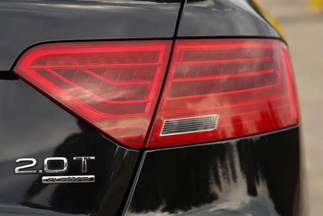 2013 Audi A5 2.0T Premium