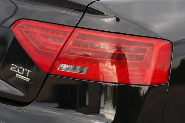 2013 Audi A5 2.0T Premium