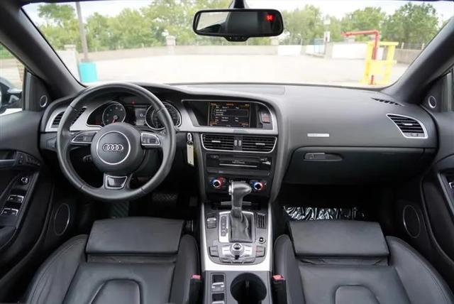 2013 Audi A5 2.0T Premium