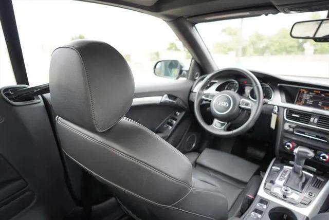 2013 Audi A5 2.0T Premium