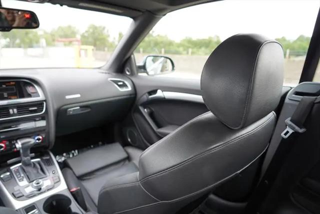 2013 Audi A5 2.0T Premium