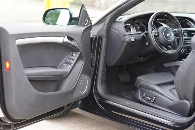 2013 Audi A5 2.0T Premium
