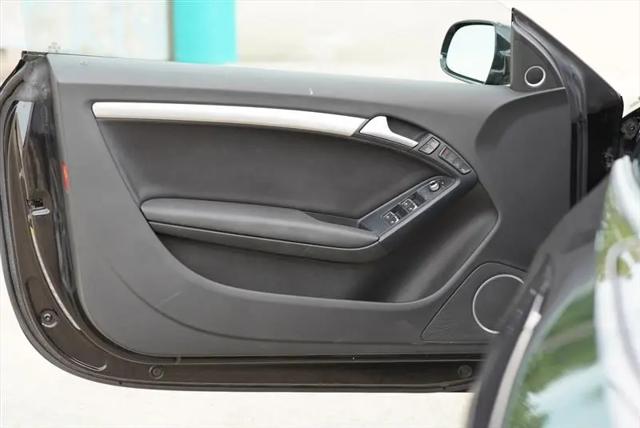 2013 Audi A5 2.0T Premium