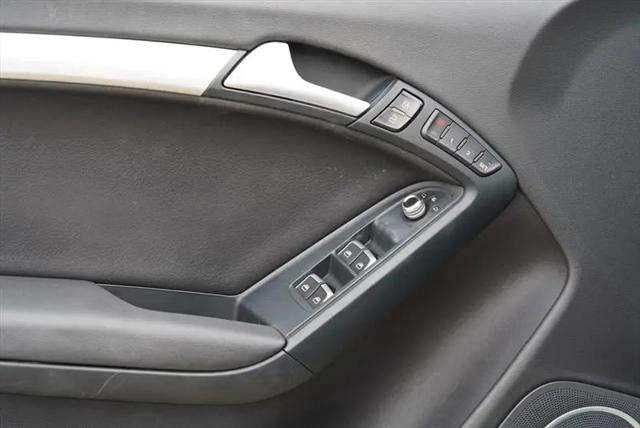 2013 Audi A5 2.0T Premium