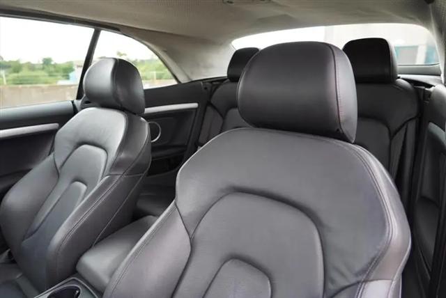 2013 Audi A5 2.0T Premium