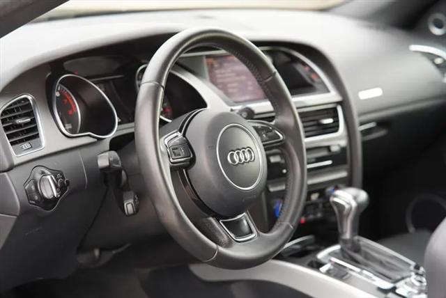 2013 Audi A5 2.0T Premium