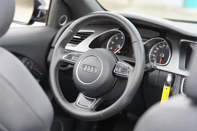 2013 Audi A5 2.0T Premium