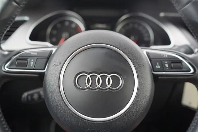 2013 Audi A5 2.0T Premium