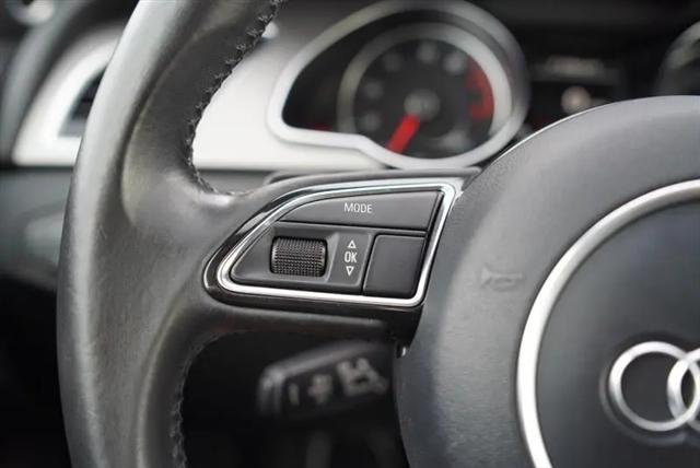 2013 Audi A5 2.0T Premium