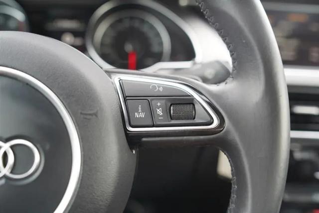 2013 Audi A5 2.0T Premium