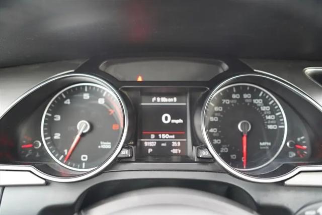 2013 Audi A5 2.0T Premium