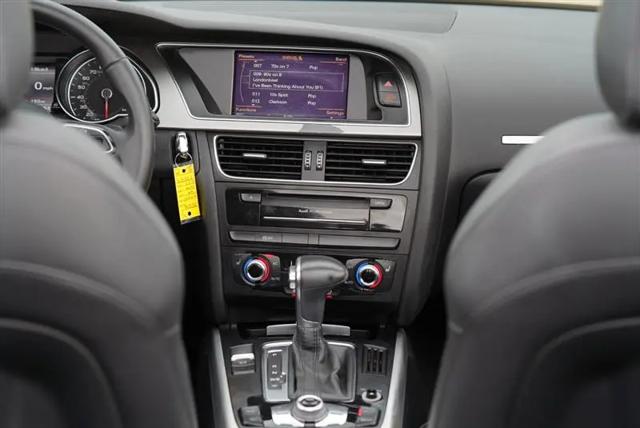 2013 Audi A5 2.0T Premium